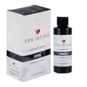 Lubricante Anal Desensibilizante 130ml