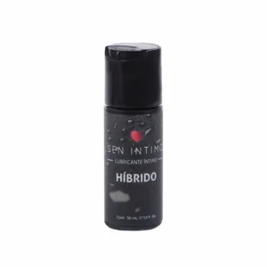 Lubricante híbrido larga duración pH balanceado