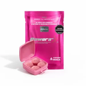 pastillas estimulantes