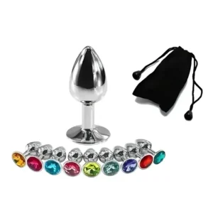 plug anal principiantes